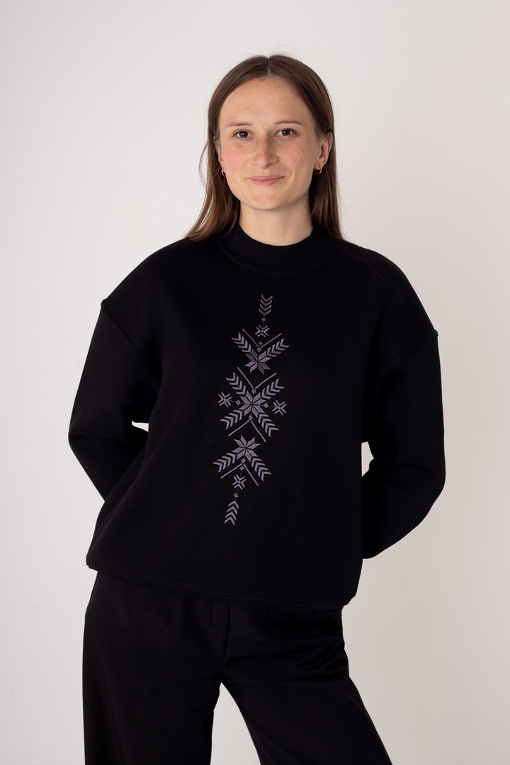 Світшот жіночий